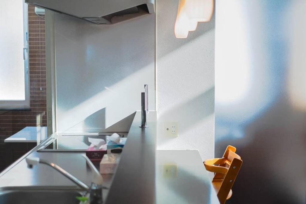 Stay In Toyooka Asahikawa Zewnętrze zdjęcie