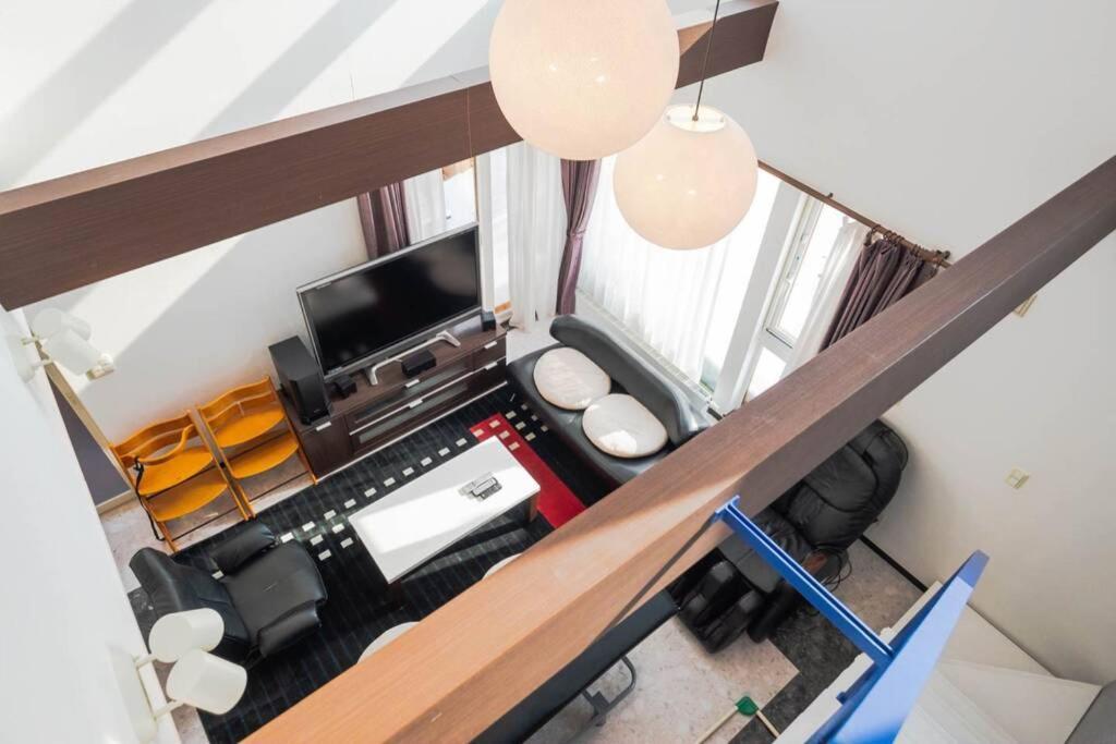 Stay In Toyooka Asahikawa Zewnętrze zdjęcie