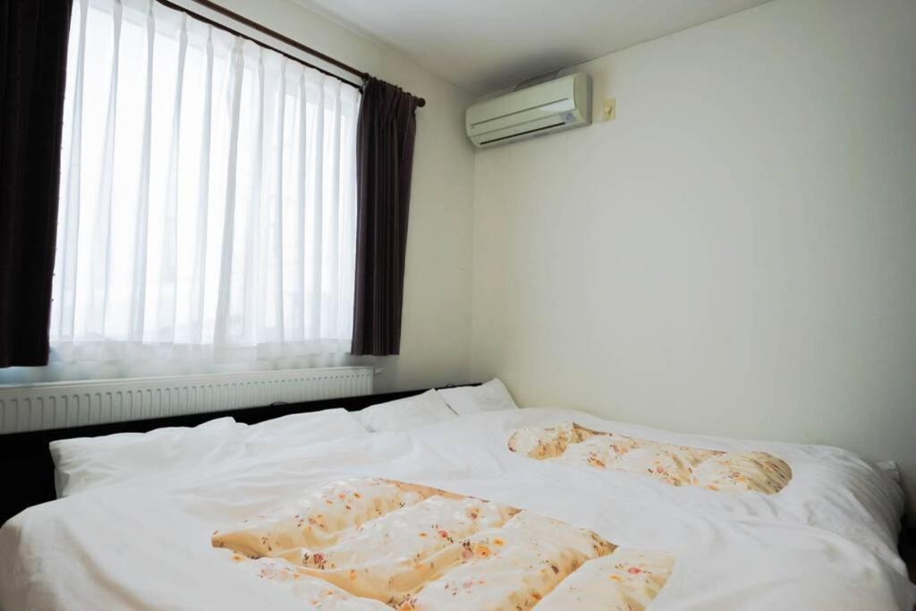 Stay In Toyooka Asahikawa Zewnętrze zdjęcie