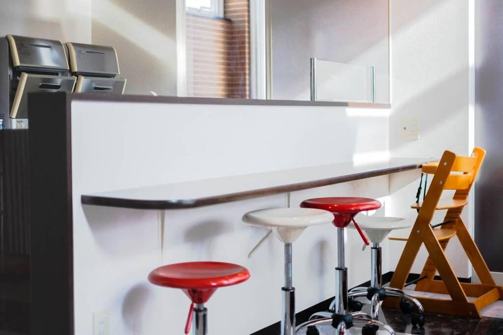 Stay In Toyooka Asahikawa Zewnętrze zdjęcie