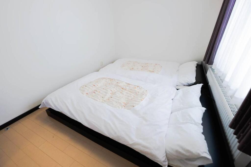 Stay In Toyooka Asahikawa Zewnętrze zdjęcie