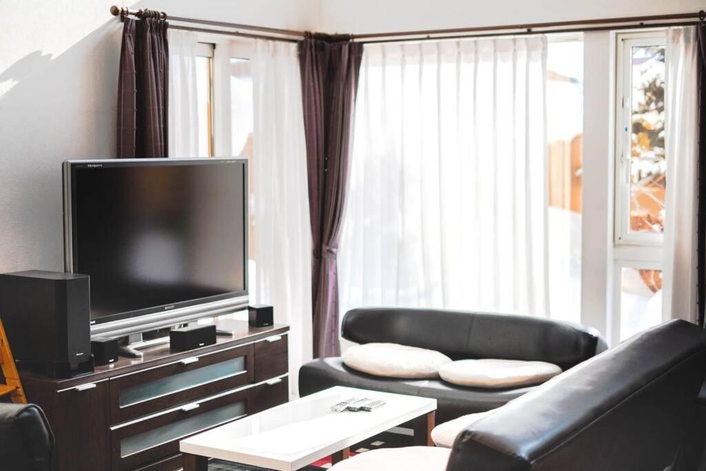 Stay In Toyooka Asahikawa Zewnętrze zdjęcie