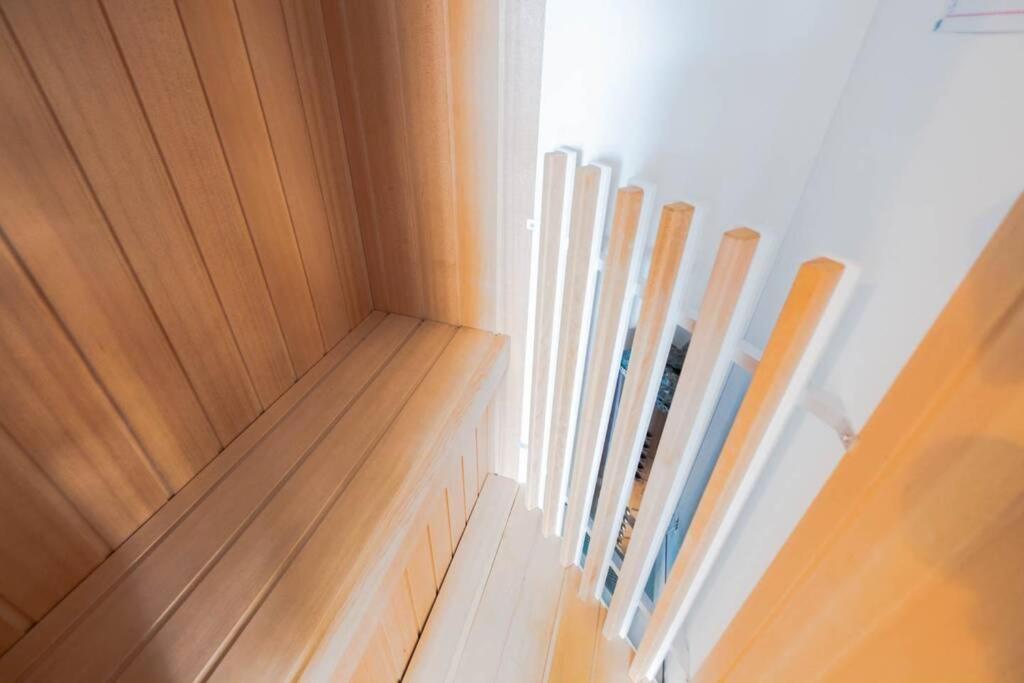 Stay In Toyooka Asahikawa Zewnętrze zdjęcie