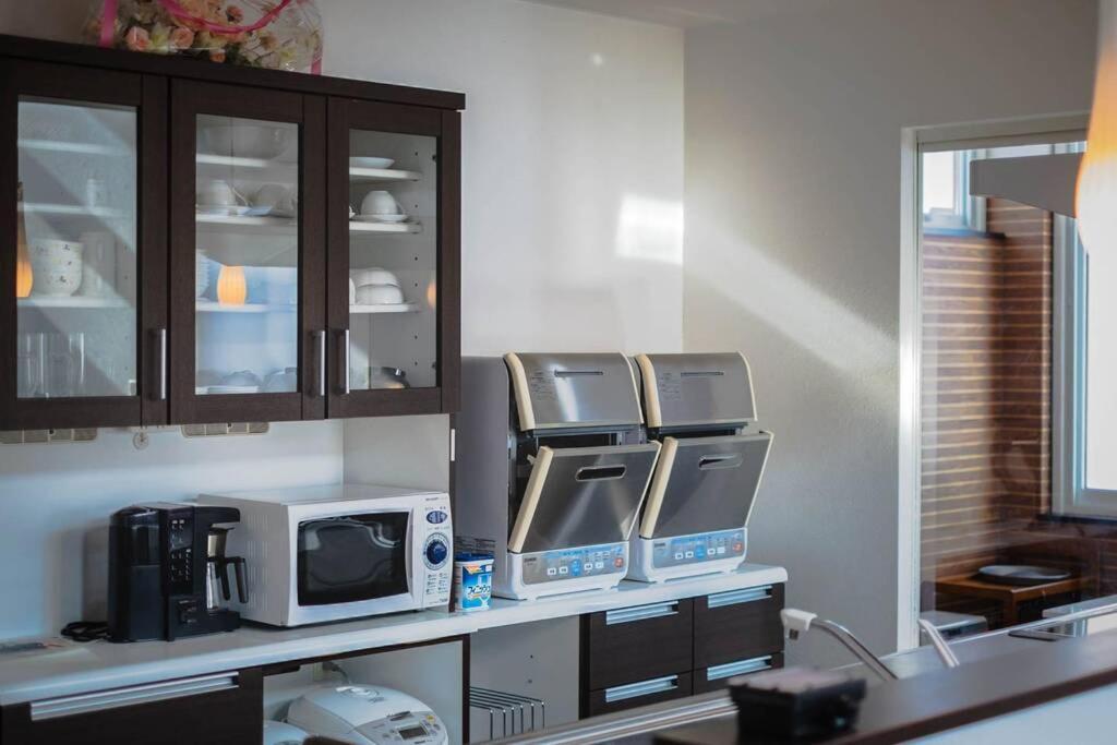 Stay In Toyooka Asahikawa Zewnętrze zdjęcie