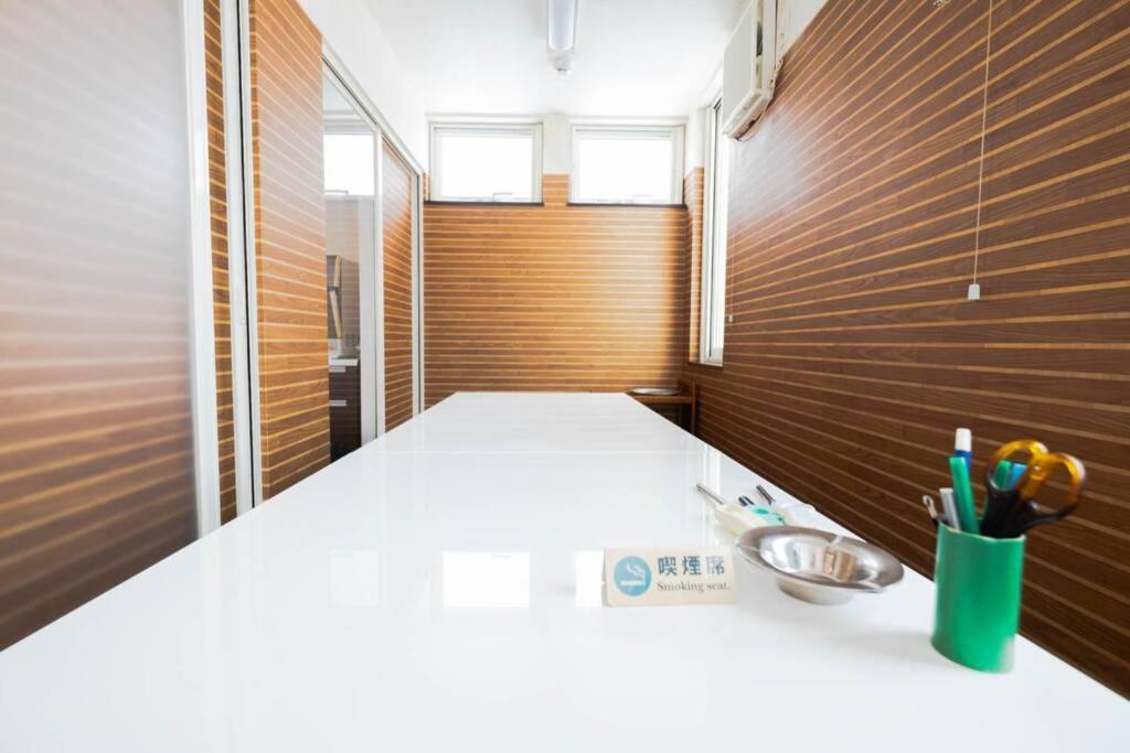 Stay In Toyooka Asahikawa Zewnętrze zdjęcie